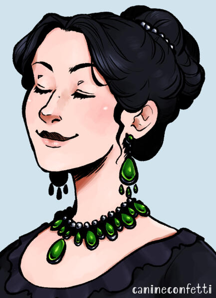 Letha / Headshot