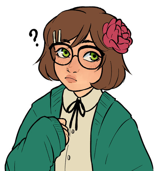Maddie / Half-Body